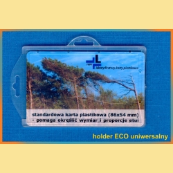 Holder eco uniwersalny